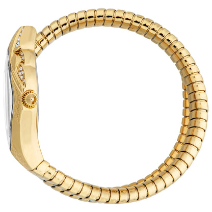 Just Cavalli Signature Snake Women's Quartz Watch JC1L306M0035 - Image #4