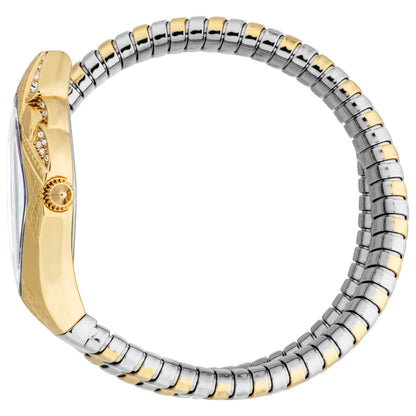 Just Cavalli Snake Women's Quartz Watch JC1L306M0065 - Image #4