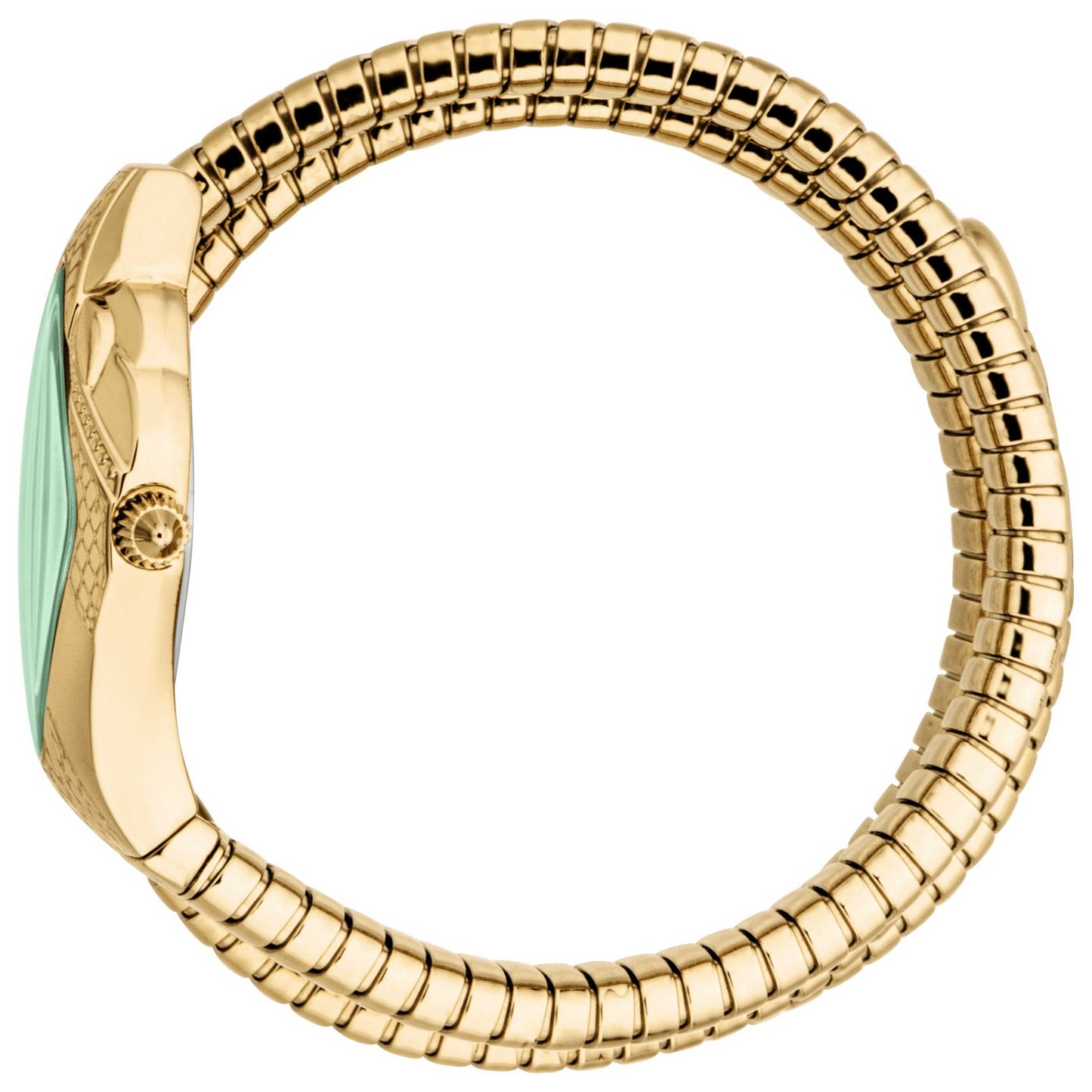 Just Cavalli Snake Women's Quartz Watch JC1L307M0035 - Image #4