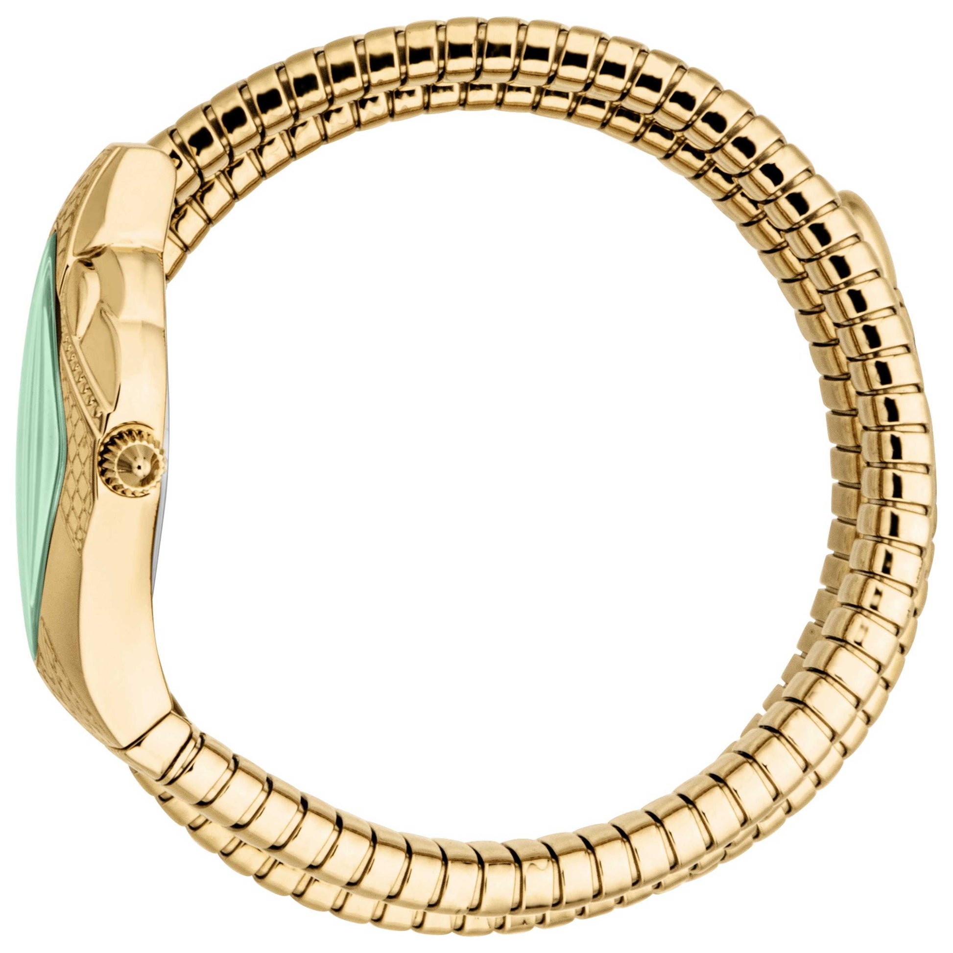 Just Cavalli Snake Women's Quartz Watch JC1L307M0035 - Image #4