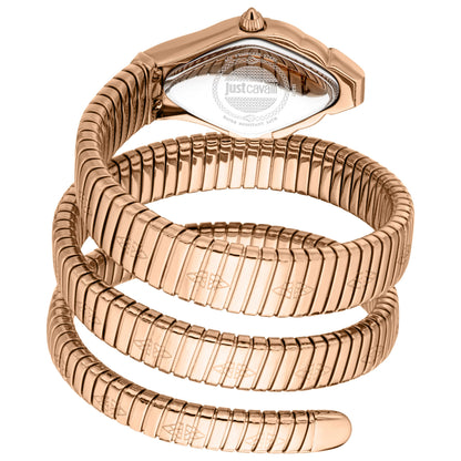 Just Cavalli Cristallo Women's Quartz Watch JC1L307M0045 - Image #2