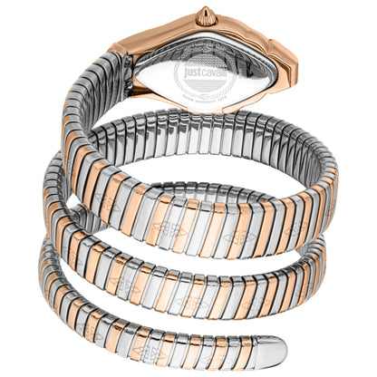 Just Cavalli Cristallo Women's Quartz Watch JC1L307M0065 - Image #2