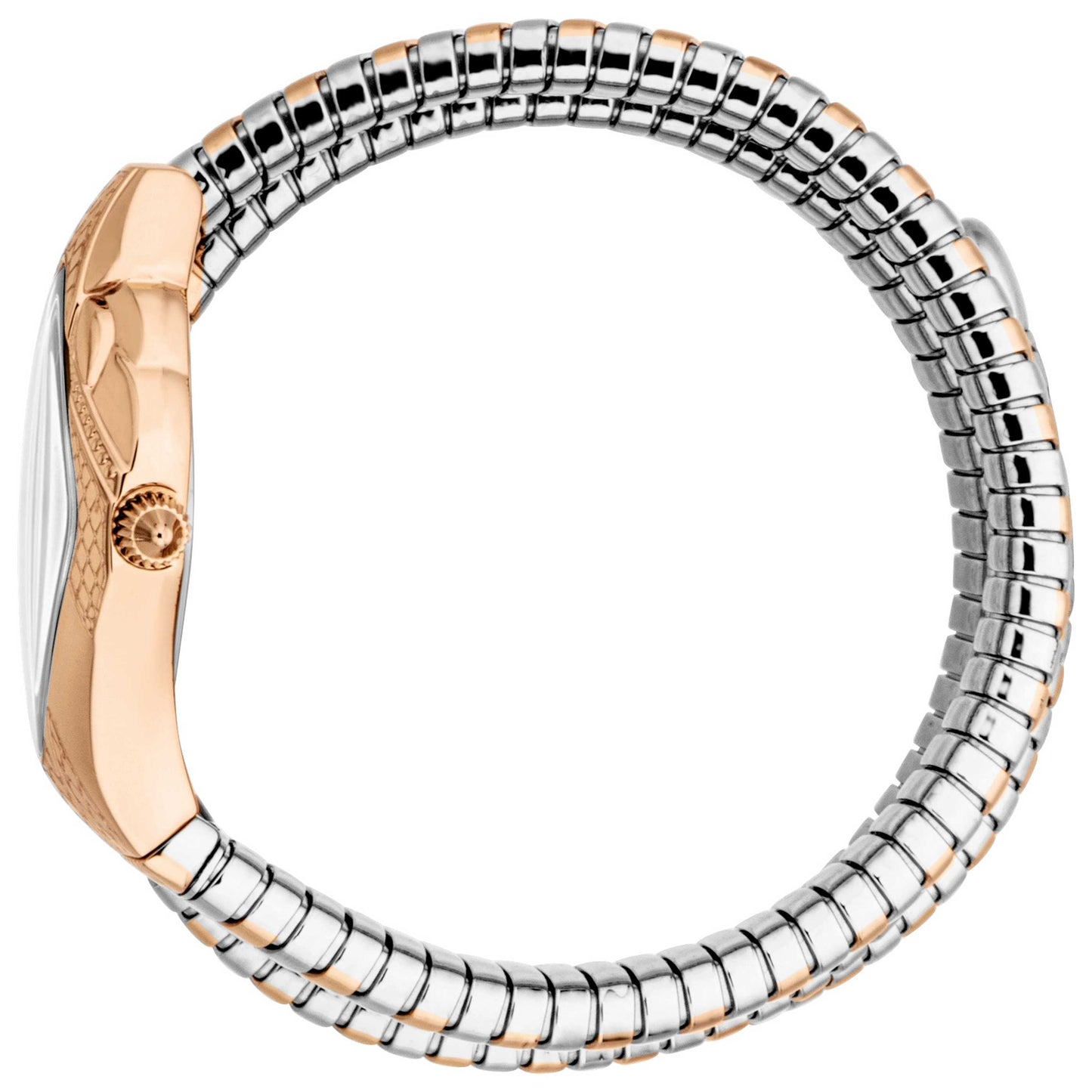 Just Cavalli Cristallo Women's Quartz Watch JC1L307M0065 - Image #4