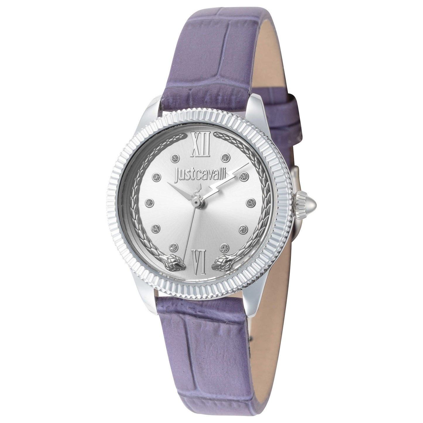 Front view of Just Cavalli SET Women's Quartz Watch JC1L315L0015