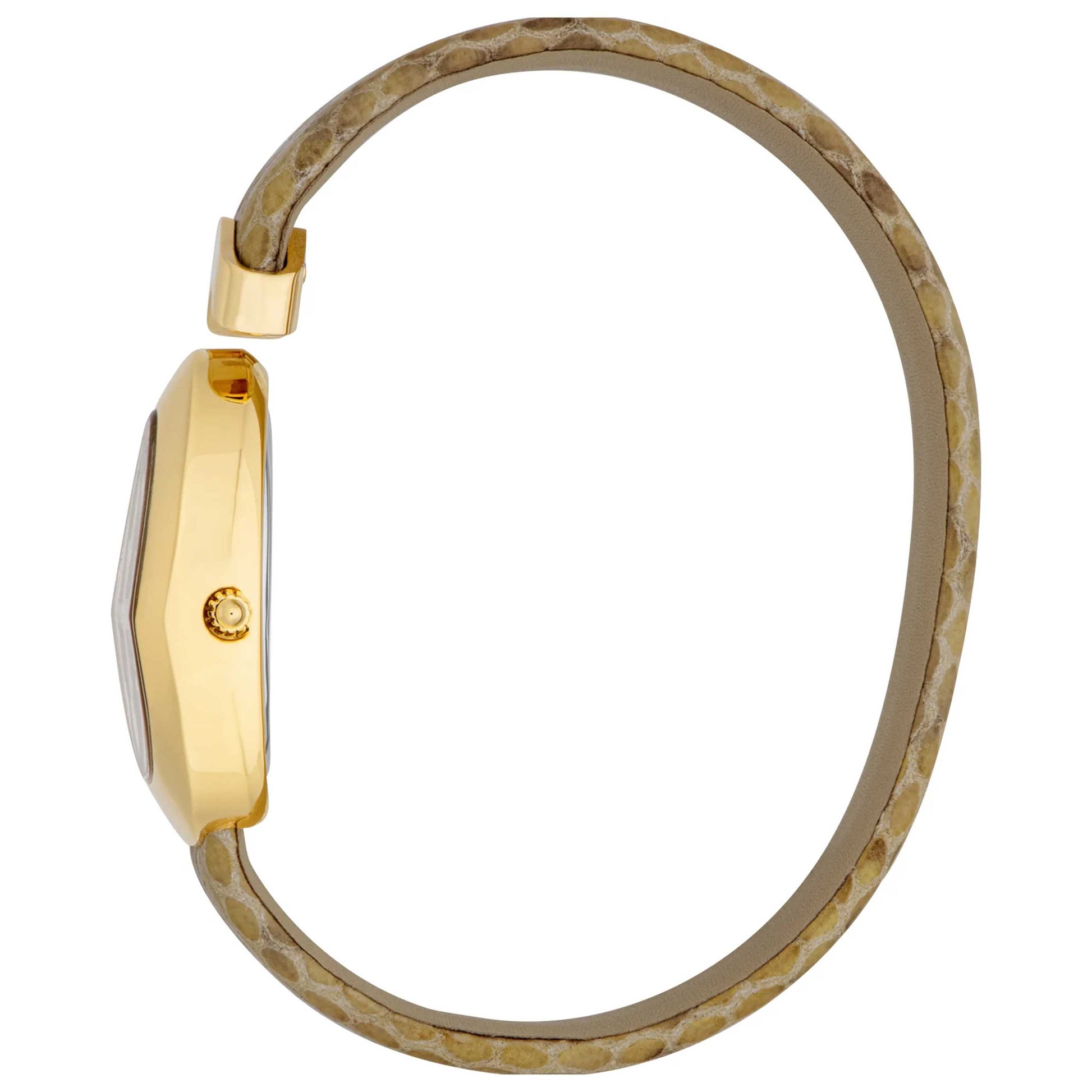 Just Cavalli Signature Snake Women's Quartz Watch JC1L321L0025 - Image #4