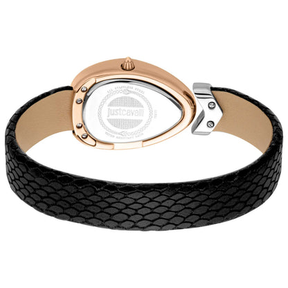 Just Cavalli Signature Snake Women's Quartz Watch JC1L321L0065 - Image #2