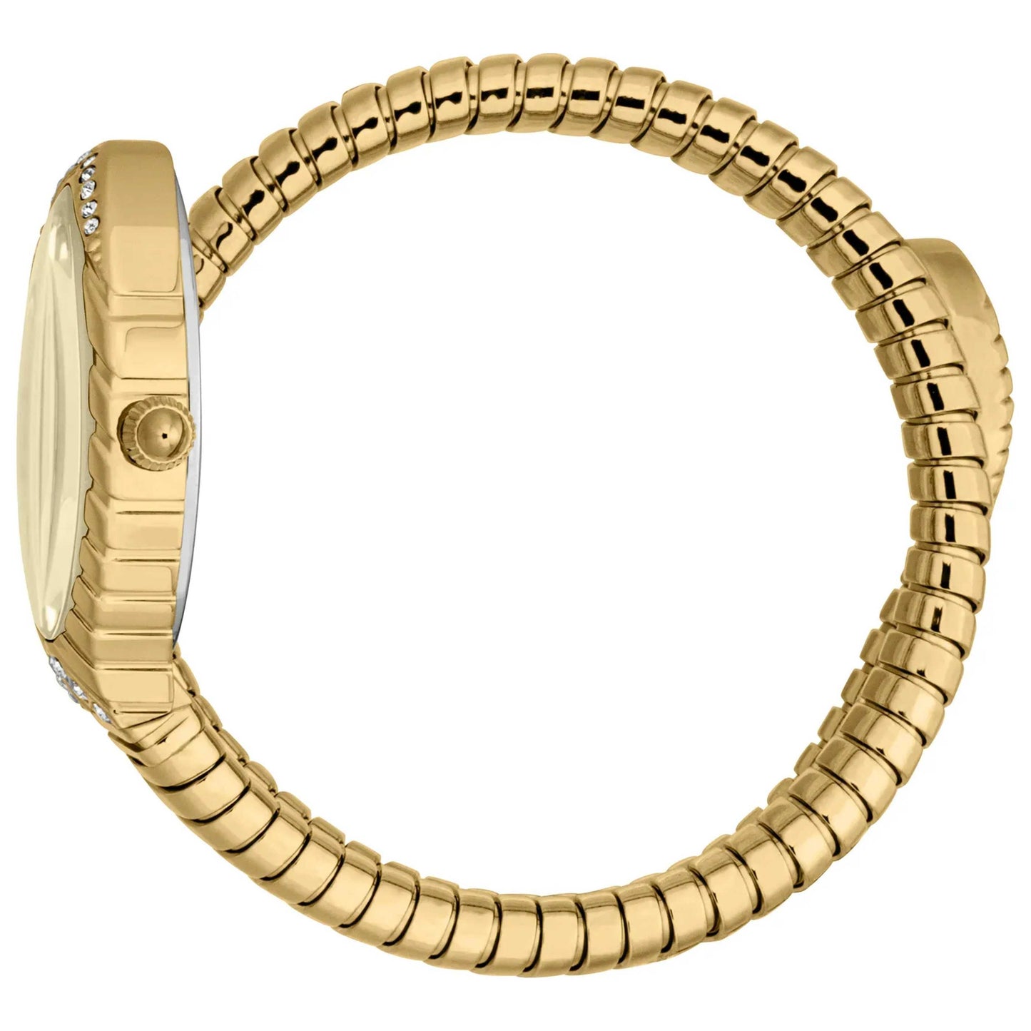 Just Cavalli Signature Snake Women's Quartz Watch JC1L322M0025 - Image #3