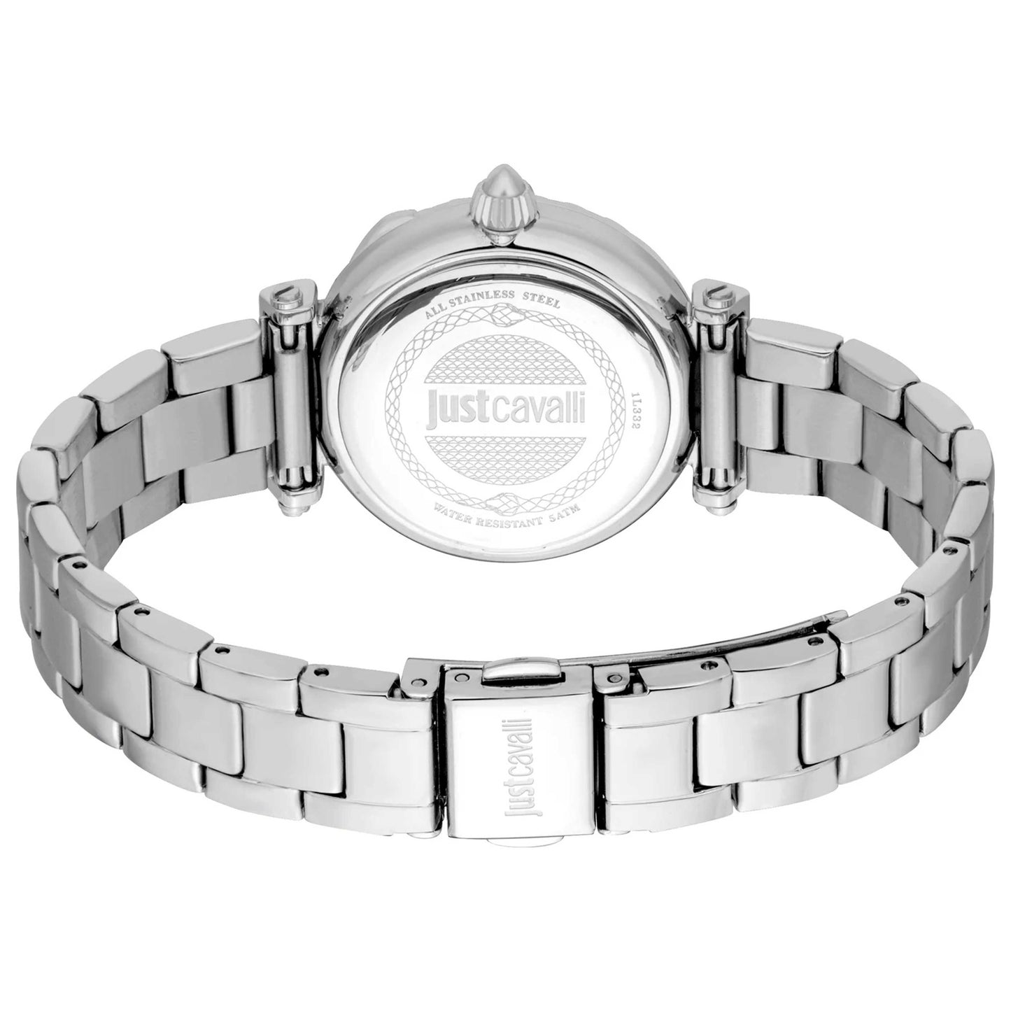 Just Cavalli SET Women's Quartz Watch JC1L332M0045 - Image #2