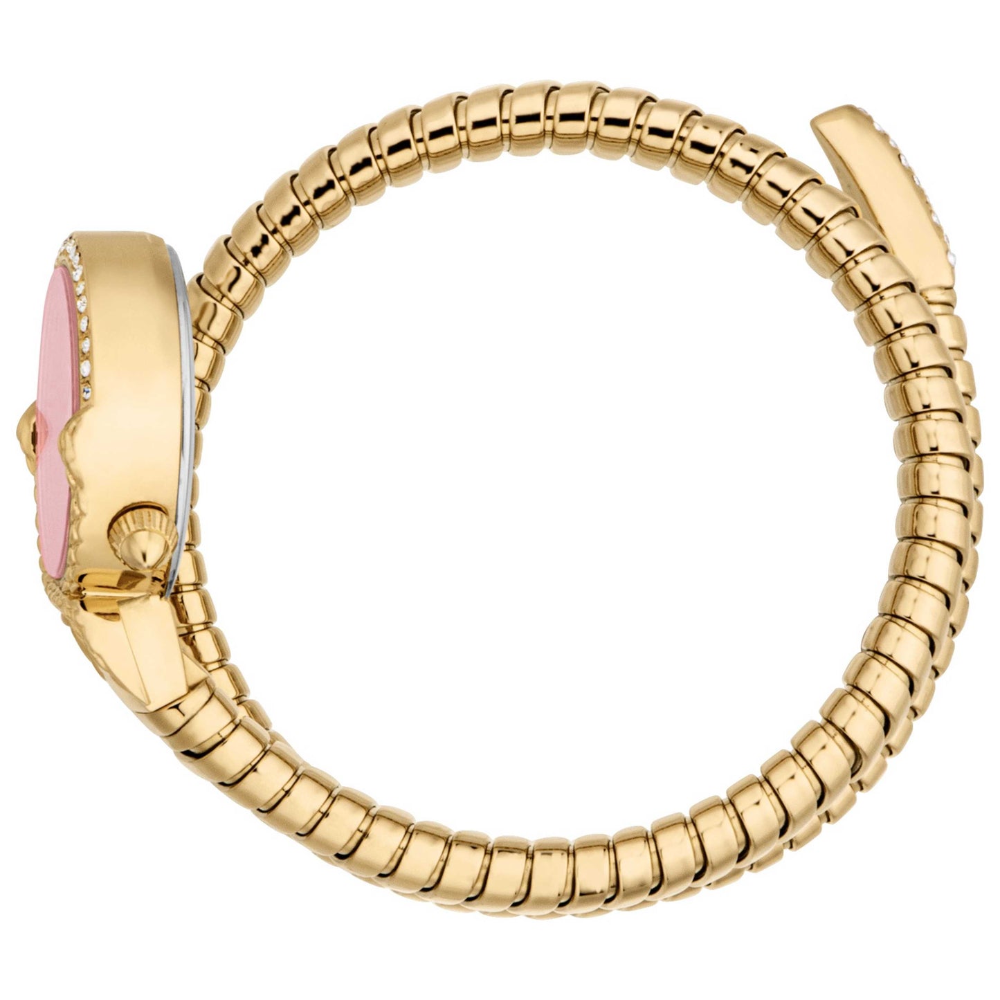 Just Cavalli Snake Women's Quartz Watch JC1L350M0035 - Image #3