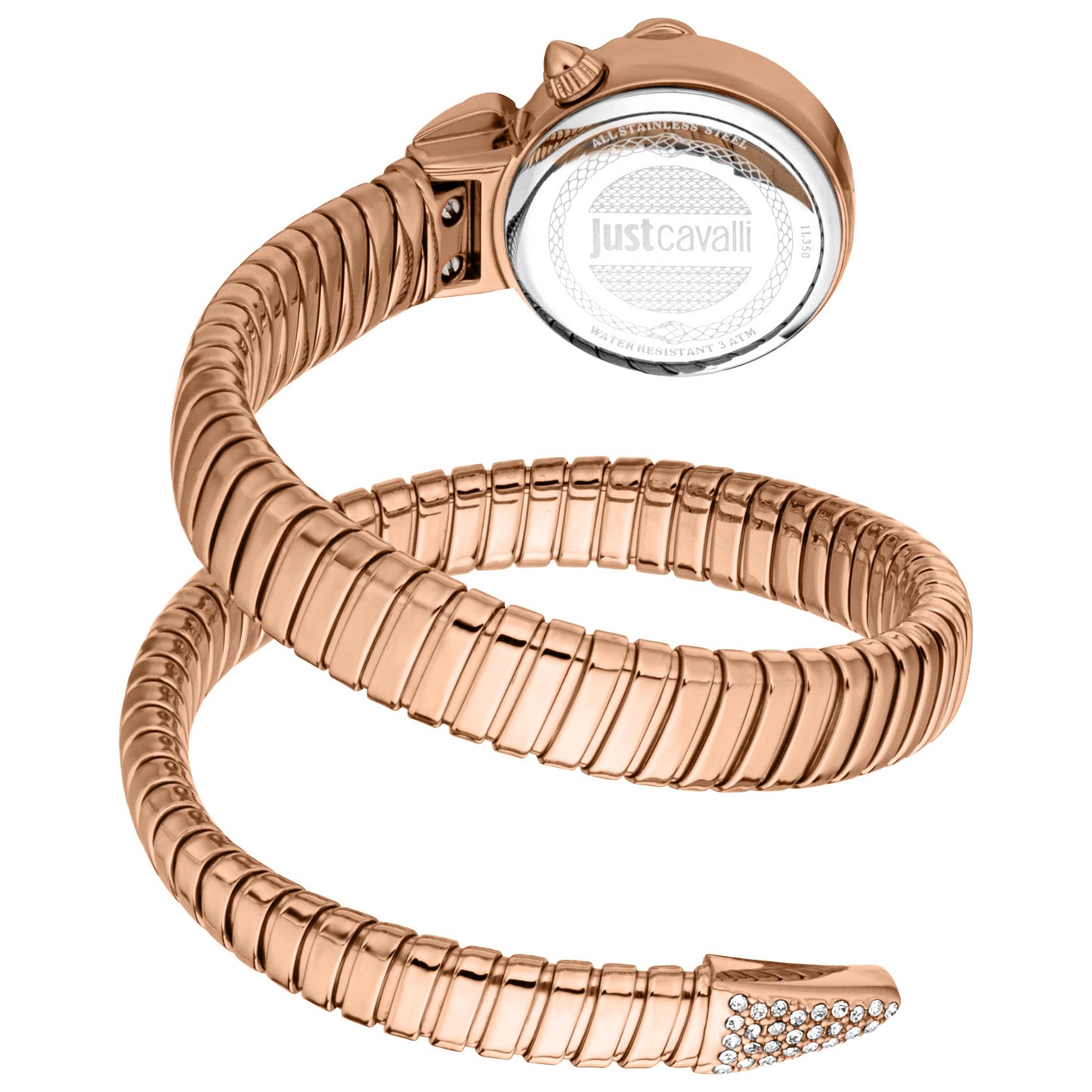 Just Cavalli Radiosa Women's Quartz Watch JC1L350M0045 - Image #2