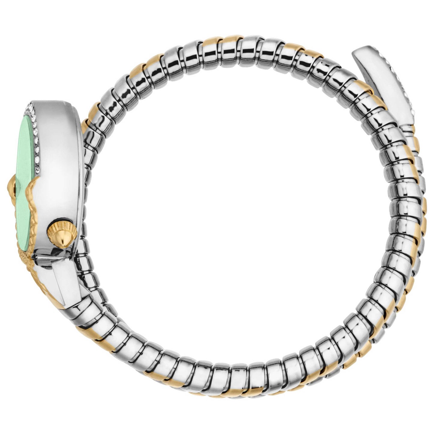 Just Cavalli Snake Women's Quartz Watch JC1L350M0065 - Image #3