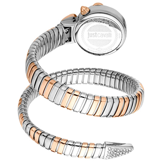 Just Cavalli Radiosa Women's Quartz Watch JC1L350M0075 - Image #2