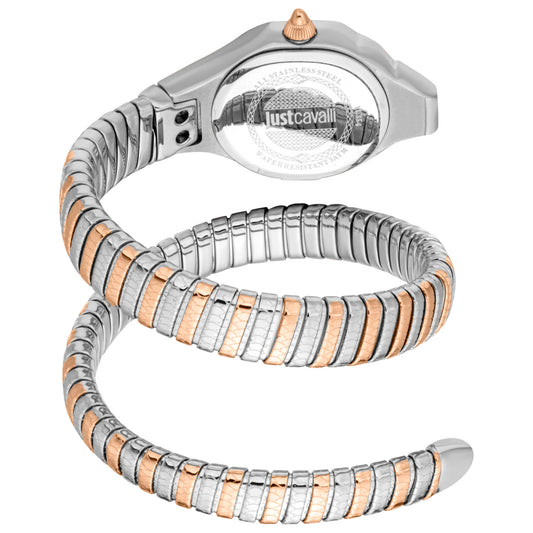 Just Cavalli Fiore Women's Quartz Watch JC1L354M0065 - Image #2