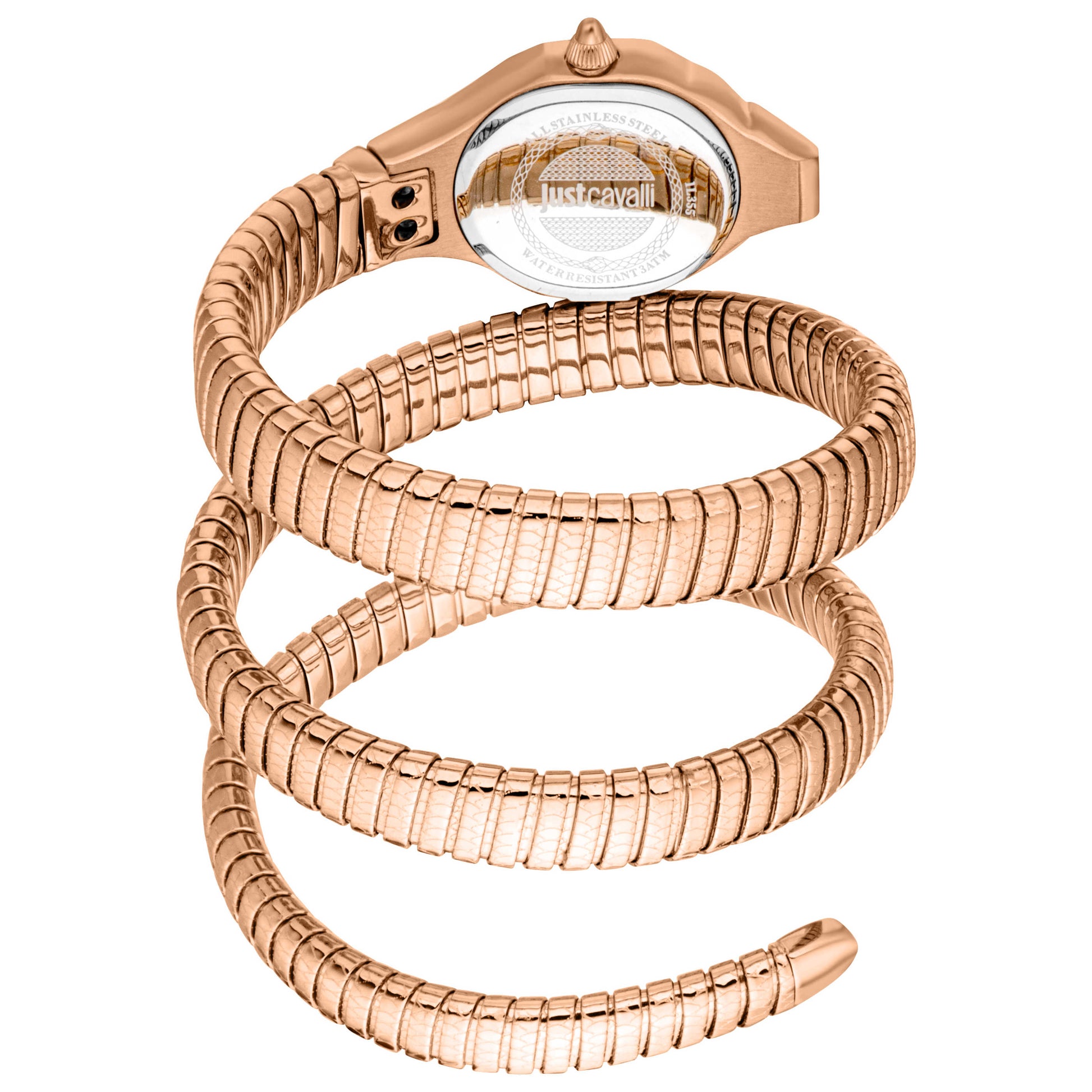 Just Cavalli Vita Women's Quartz Watch JC1L355M0045 - Image #2