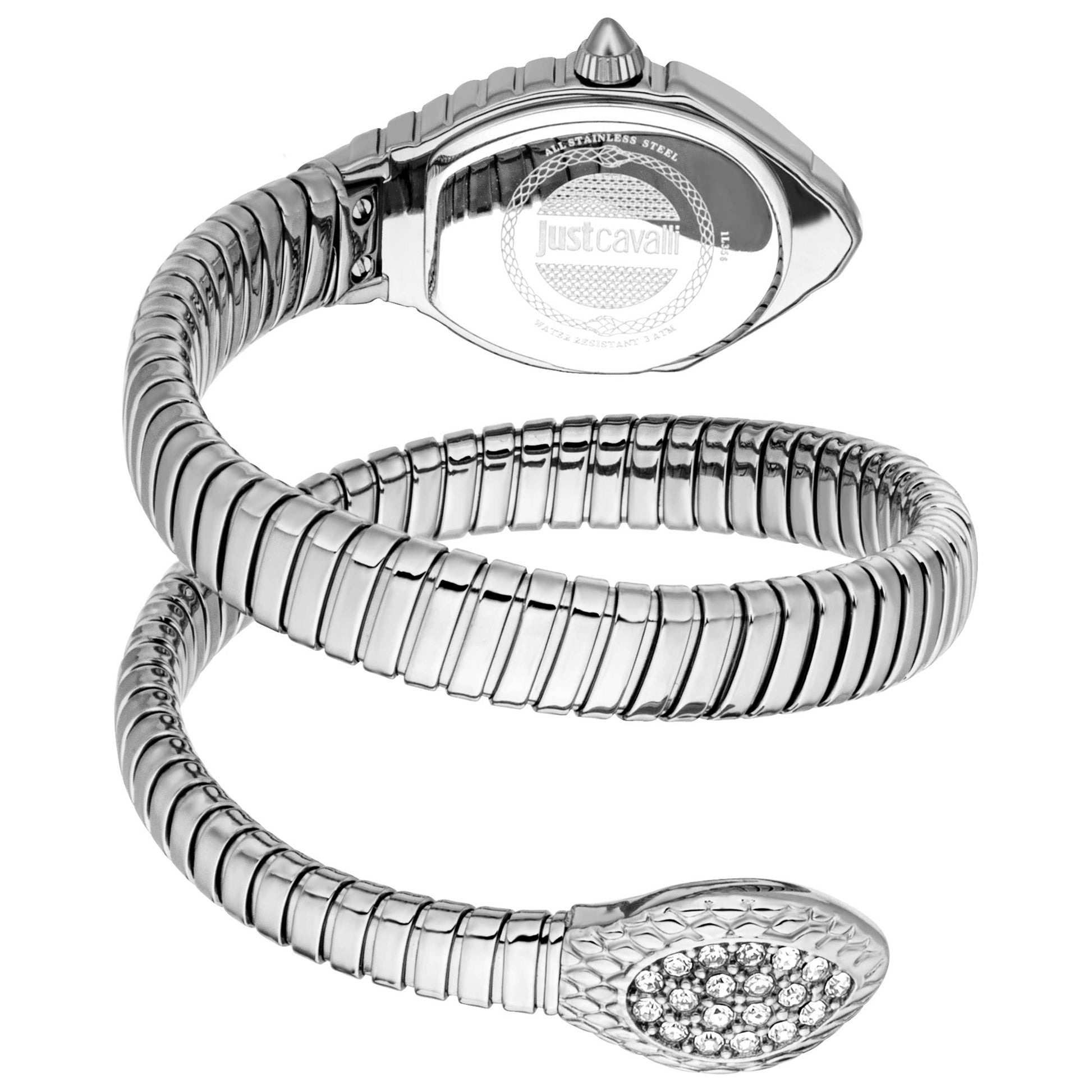 Just Cavalli Speranza Women's Quartz Watch JC1L356M0015 - Image #2