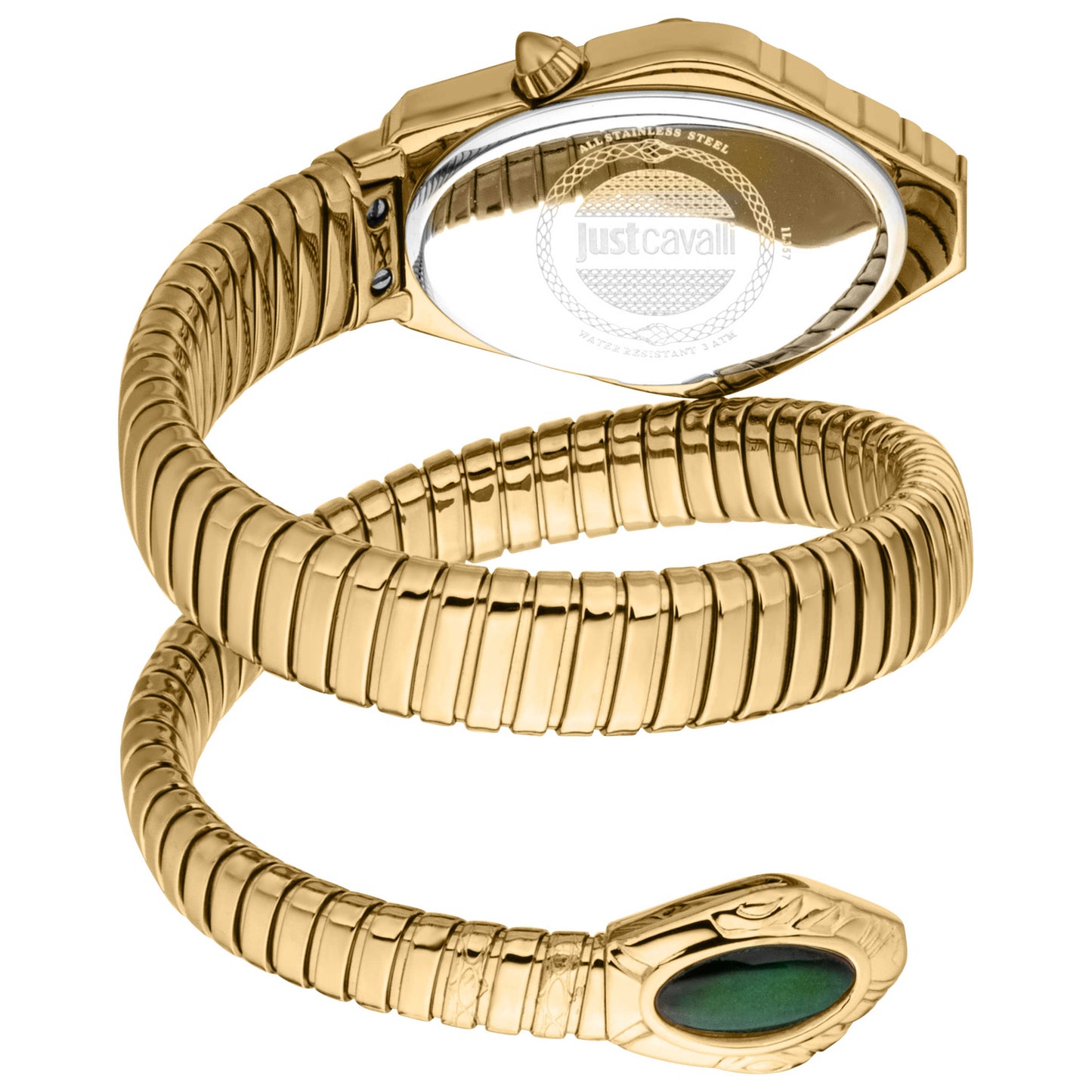 Just Cavalli Lirica Women's Quartz JC1L357M0035 - Image #2