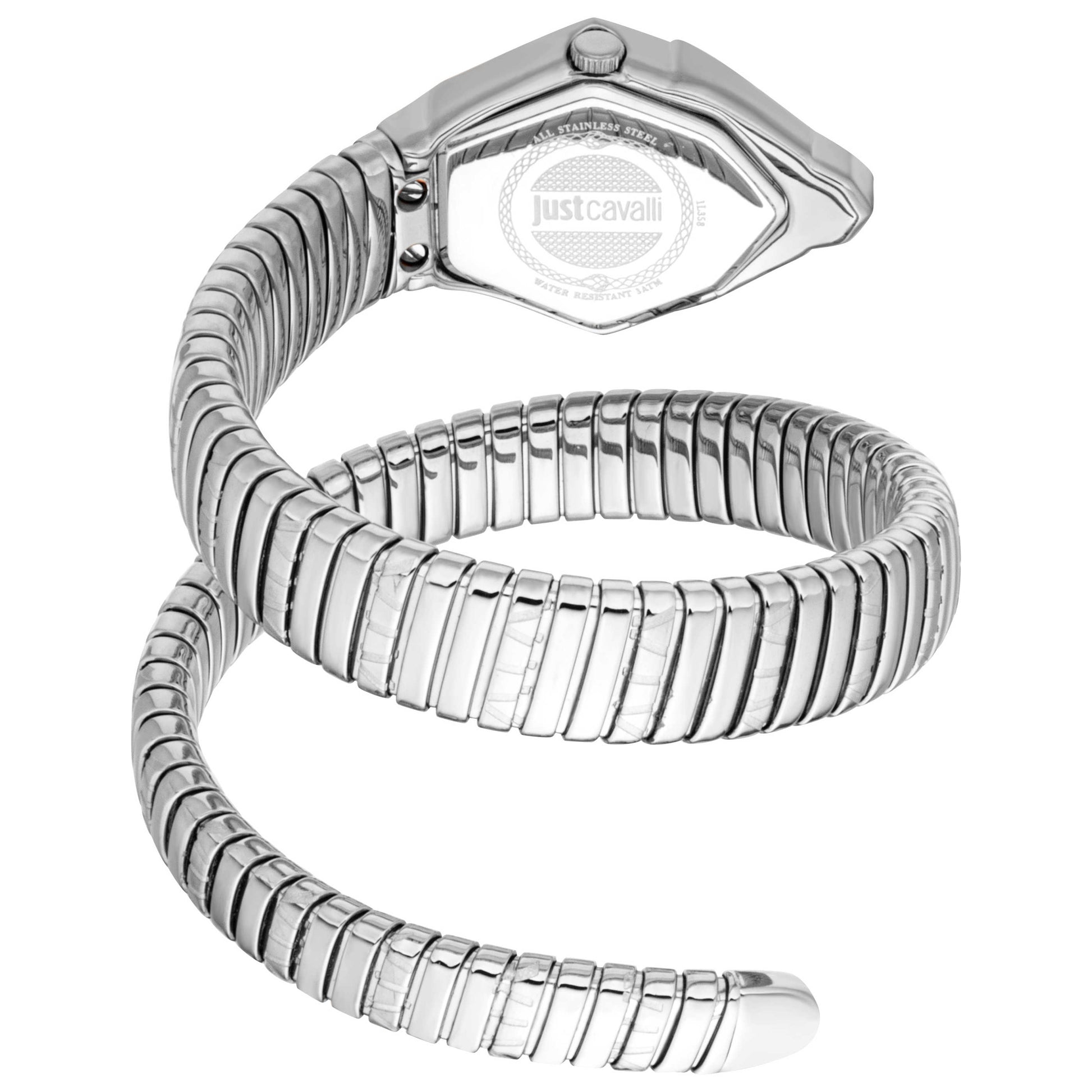 Just Cavalli Gemma Women's Quartz Watch JC1L358M0015 - Image #2