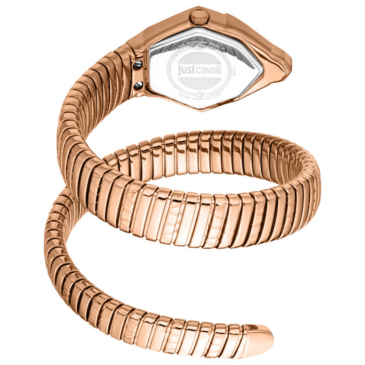 Just Cavalli Gemma Women's Quartz Watch JC1L358M0055 - Image #2