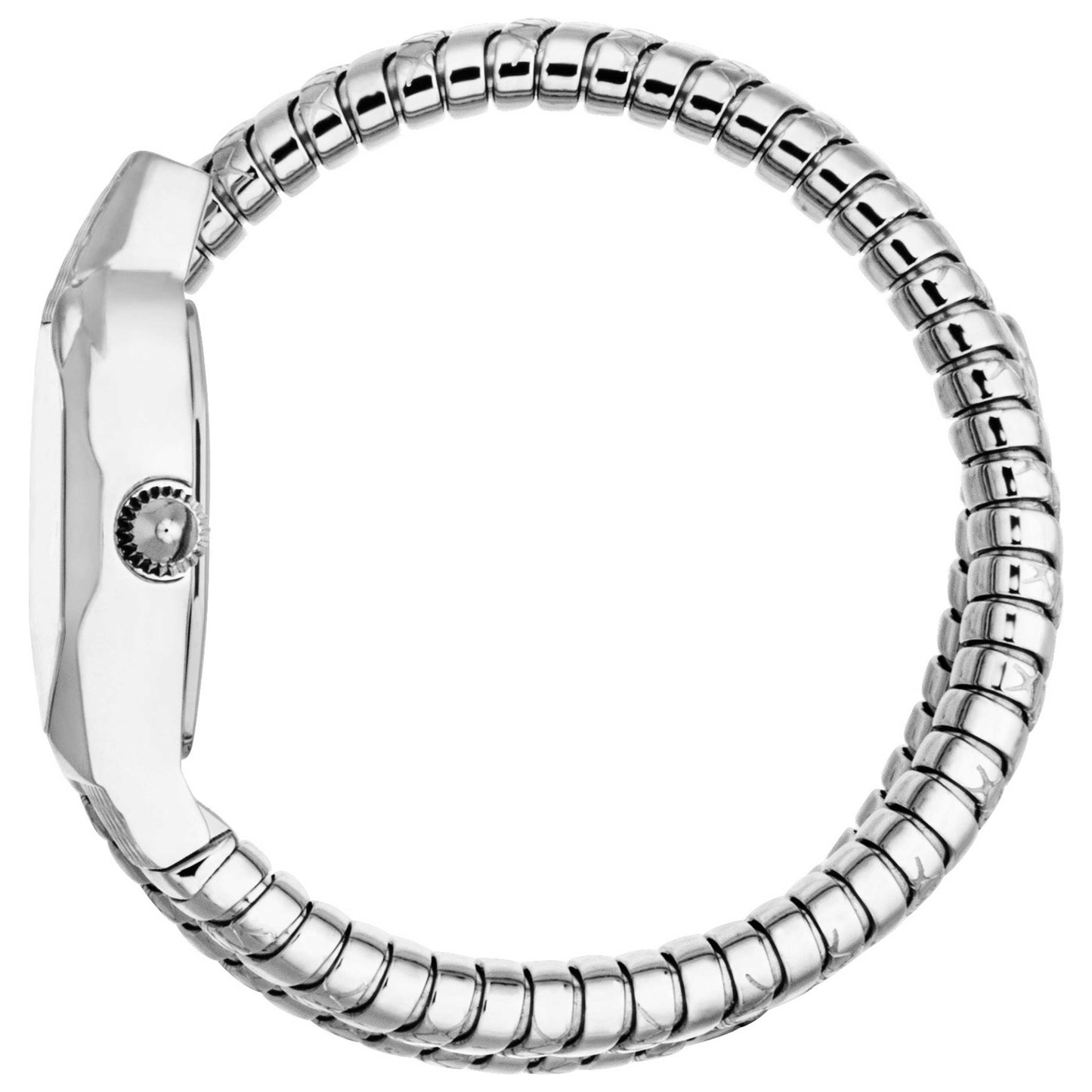 Just Cavalli Snake Women's Quartz Watch JC1L369M0015 - Image #3