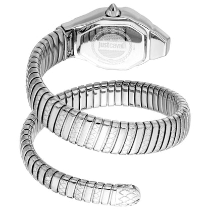 Just Cavalli Snake Women's Quartz Watch JC1L369M0025 - Image #2