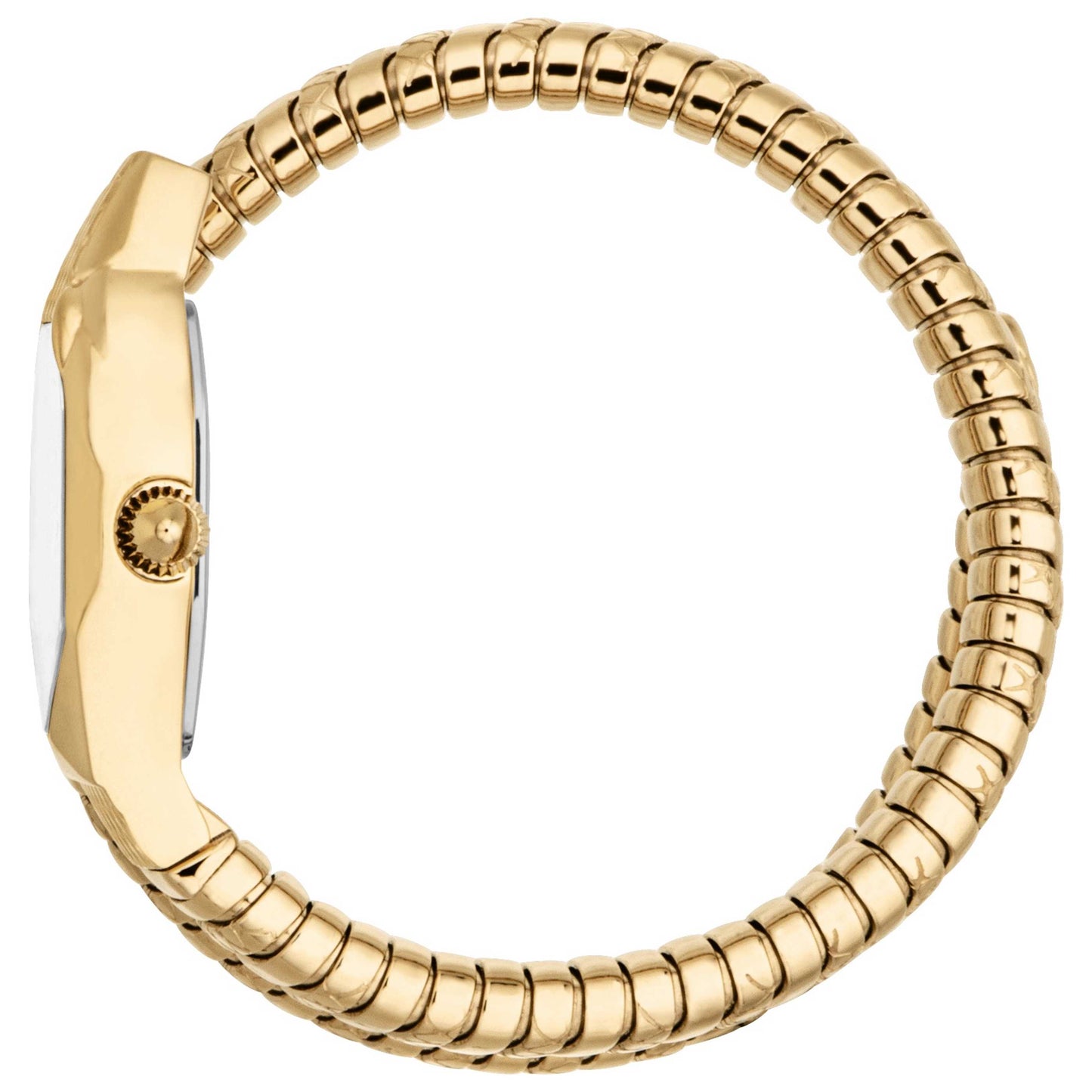 Just Cavalli Snake Women's Quartz Watch JC1L369M0035 - Image #3