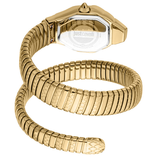 Just Cavalli Snake Women's Quartz Watch JC1L369M0045 - Image #2