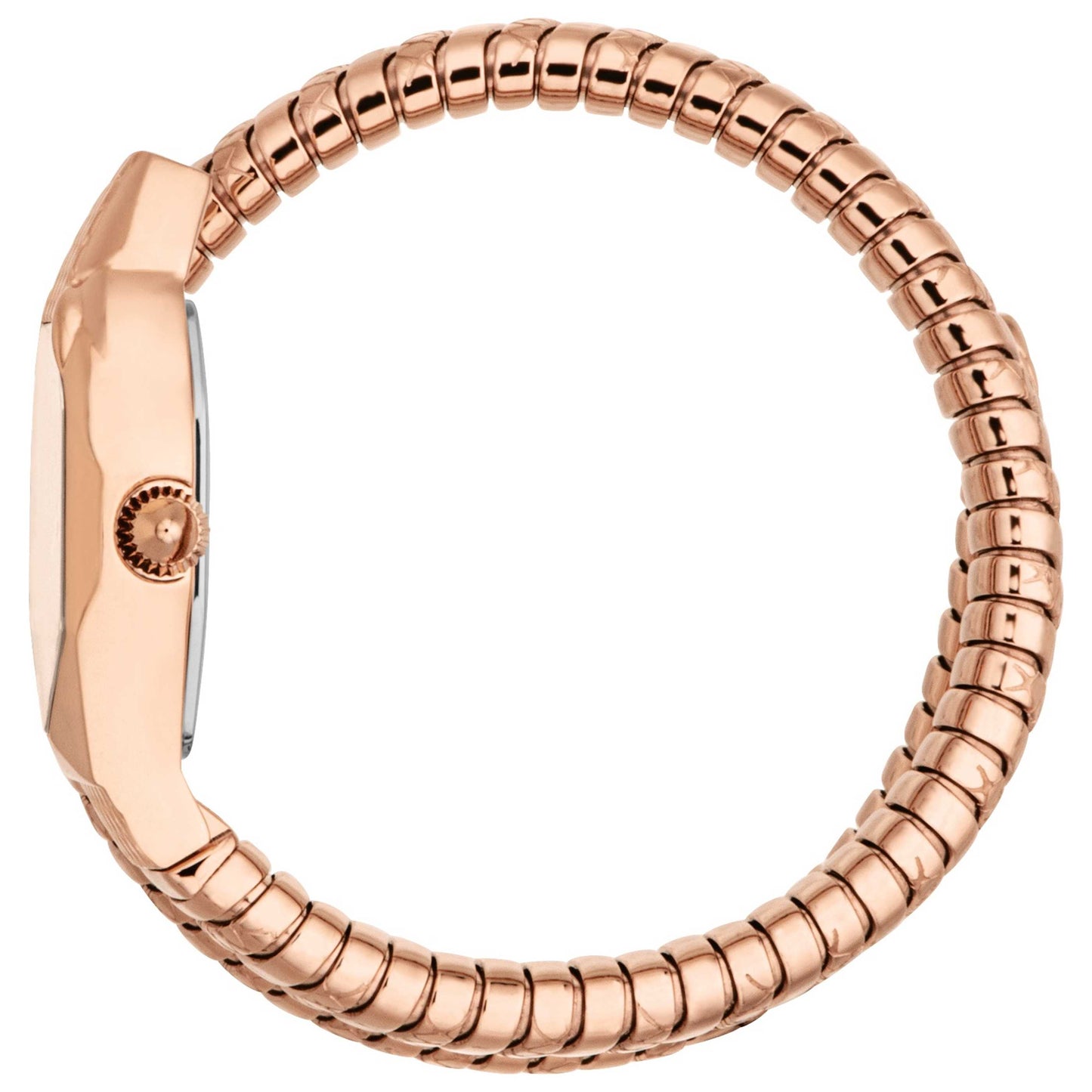 Just Cavalli Snake Women's Quartz Watch JC1L369M0055 - Image #3