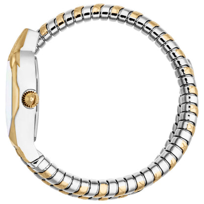 Just Cavalli Snake Women's Quartz Watch JC1L369M0065 - Image #3