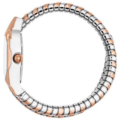Just Cavalli Snake Women's Quartz Watch JC1L369M0075 - Image #3