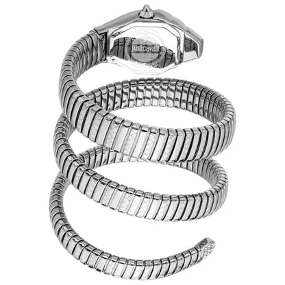 Just Cavalli Snake Women's Quartz Watch JC1L370M0015 - Image #2
