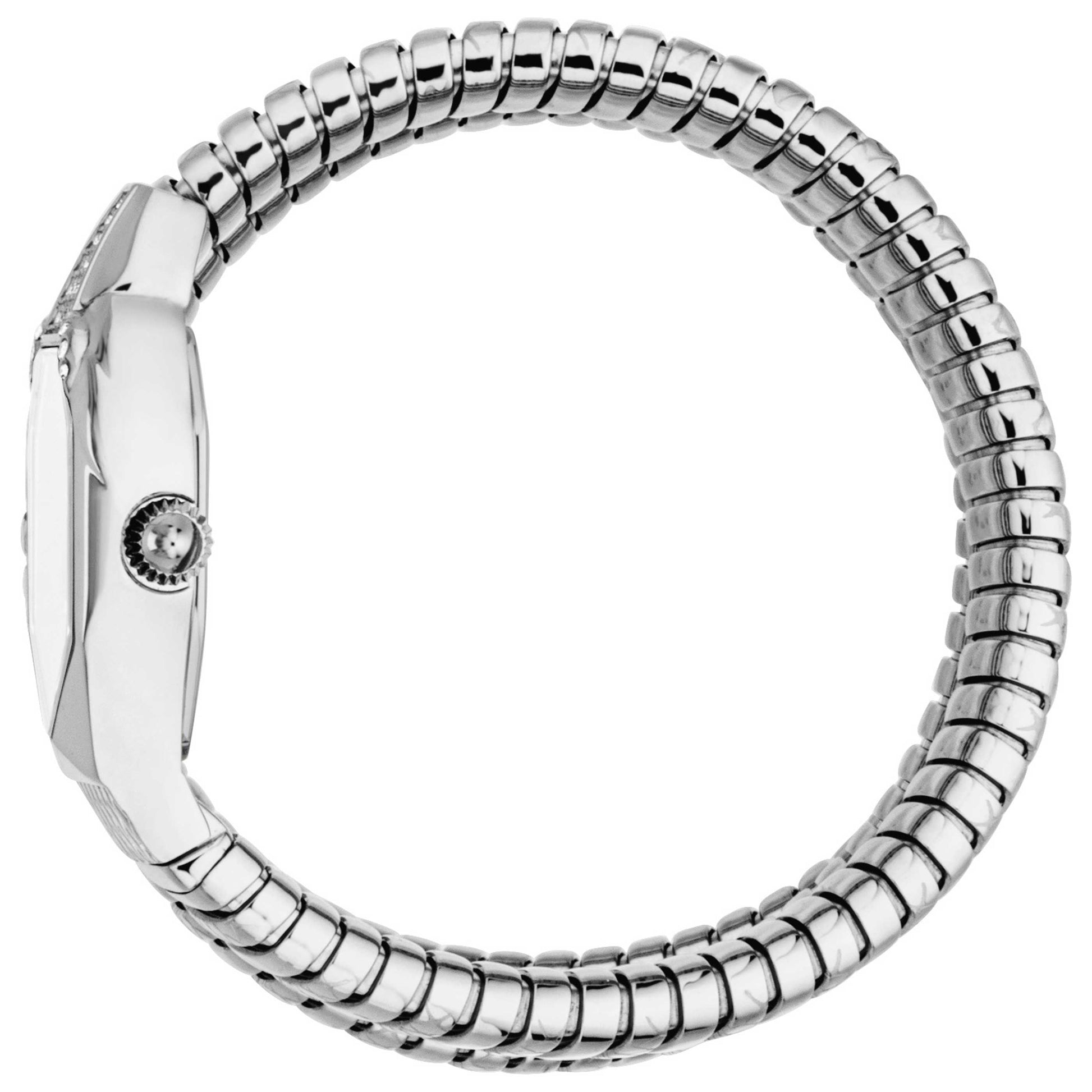 Just Cavalli Snake Women's Quartz Watch JC1L370M0015 - Image #3