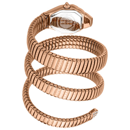 Just Cavalli Snake Women's Quartz Watch JC1L370M0045 - Image #2