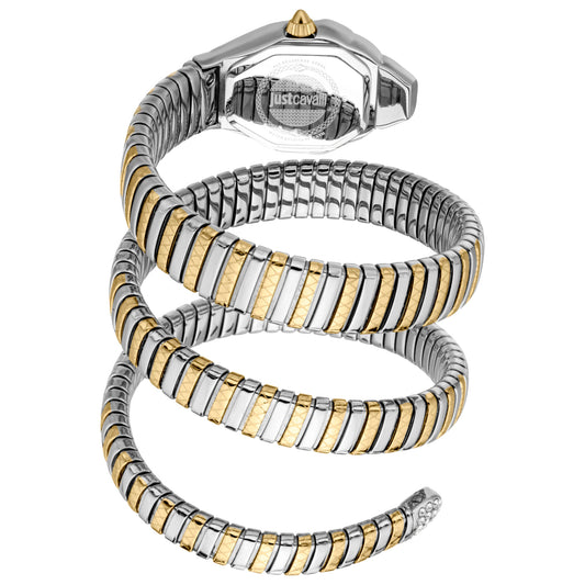 Just Cavalli Snake Women's Quartz Watch JC1L370M0055 - Image #2