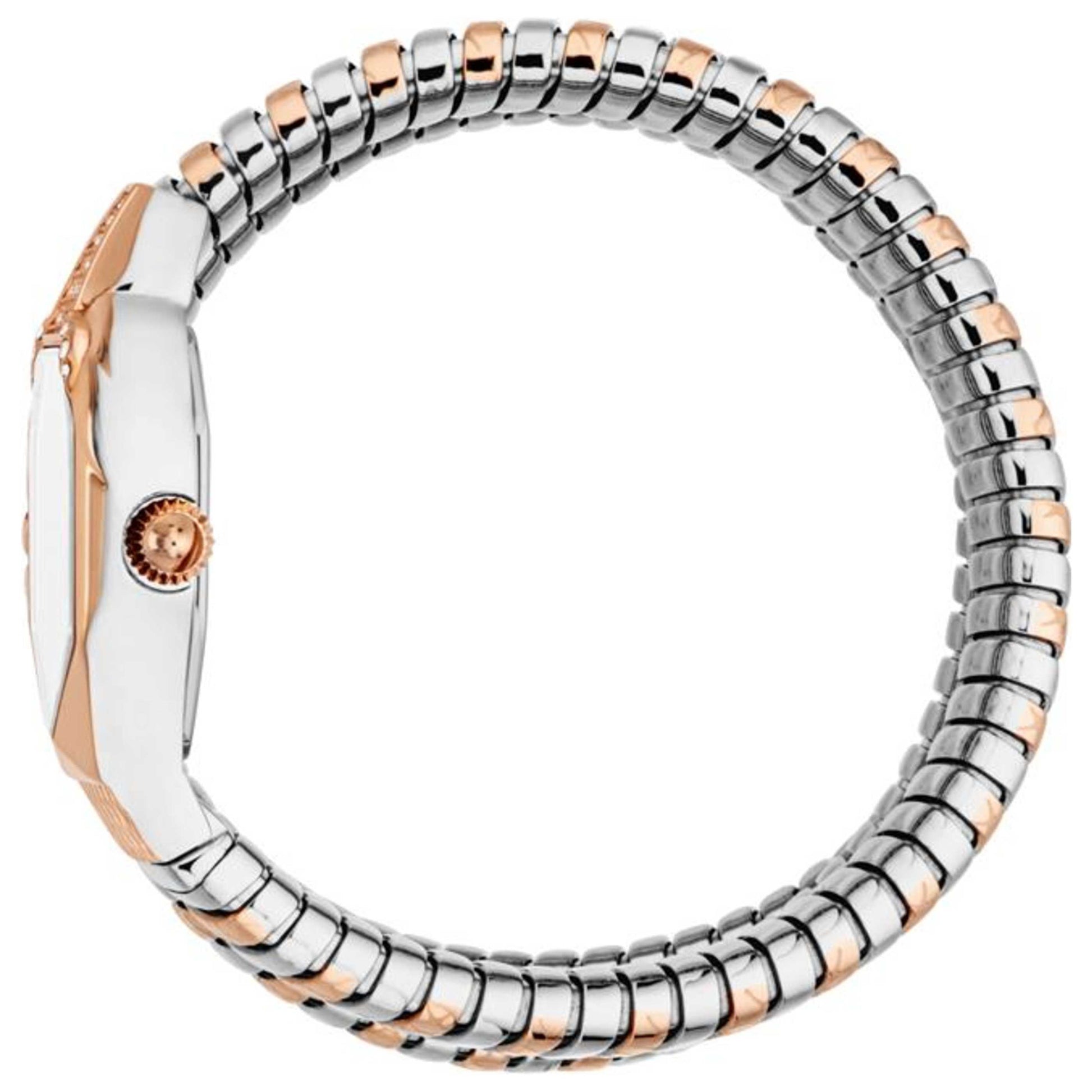 Just Cavalli Snake Women's Quartz Watch JC1L370M0065 - Image #3