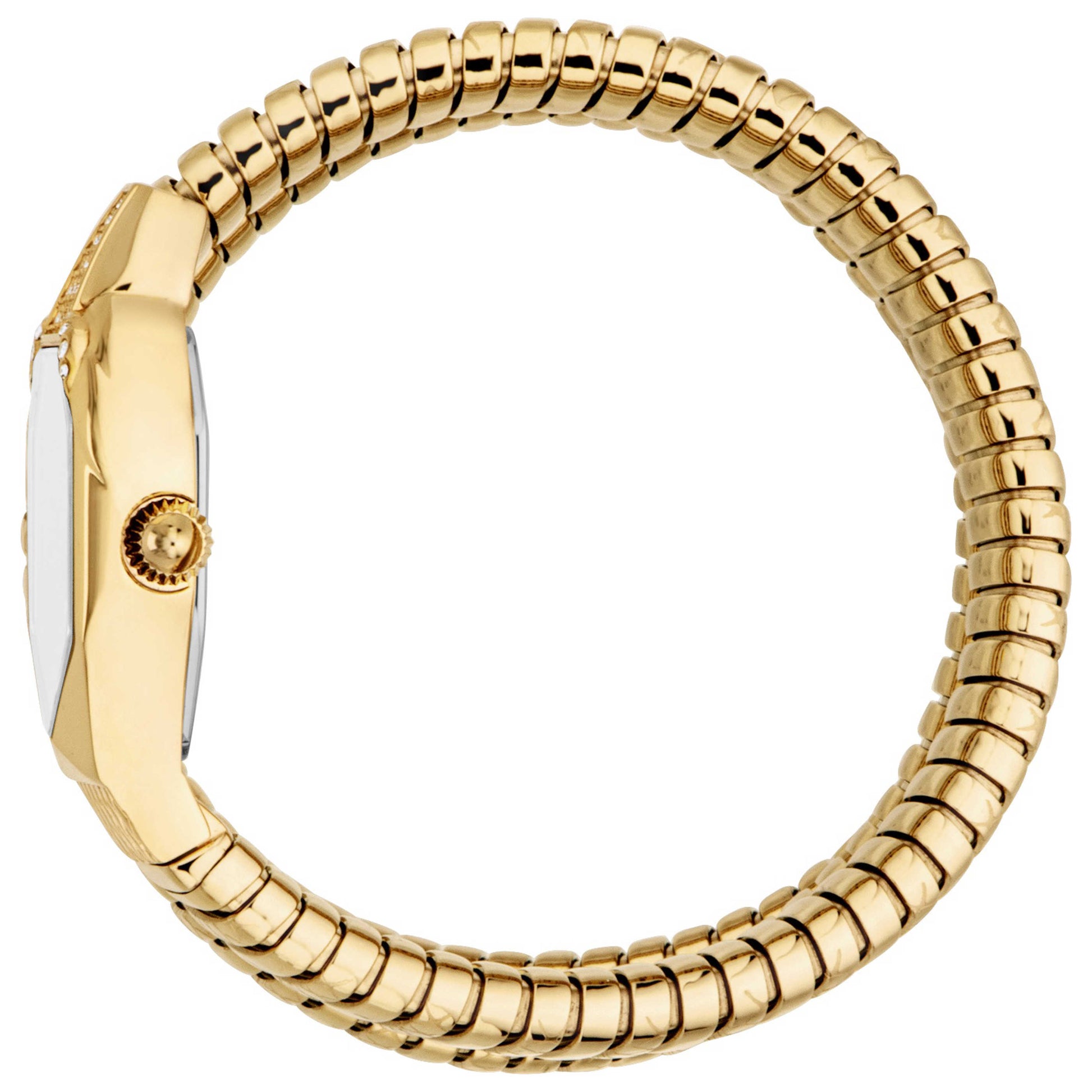 Just Cavalli Snake Women's Quartz Watch JC1L370M0075 - Image #3