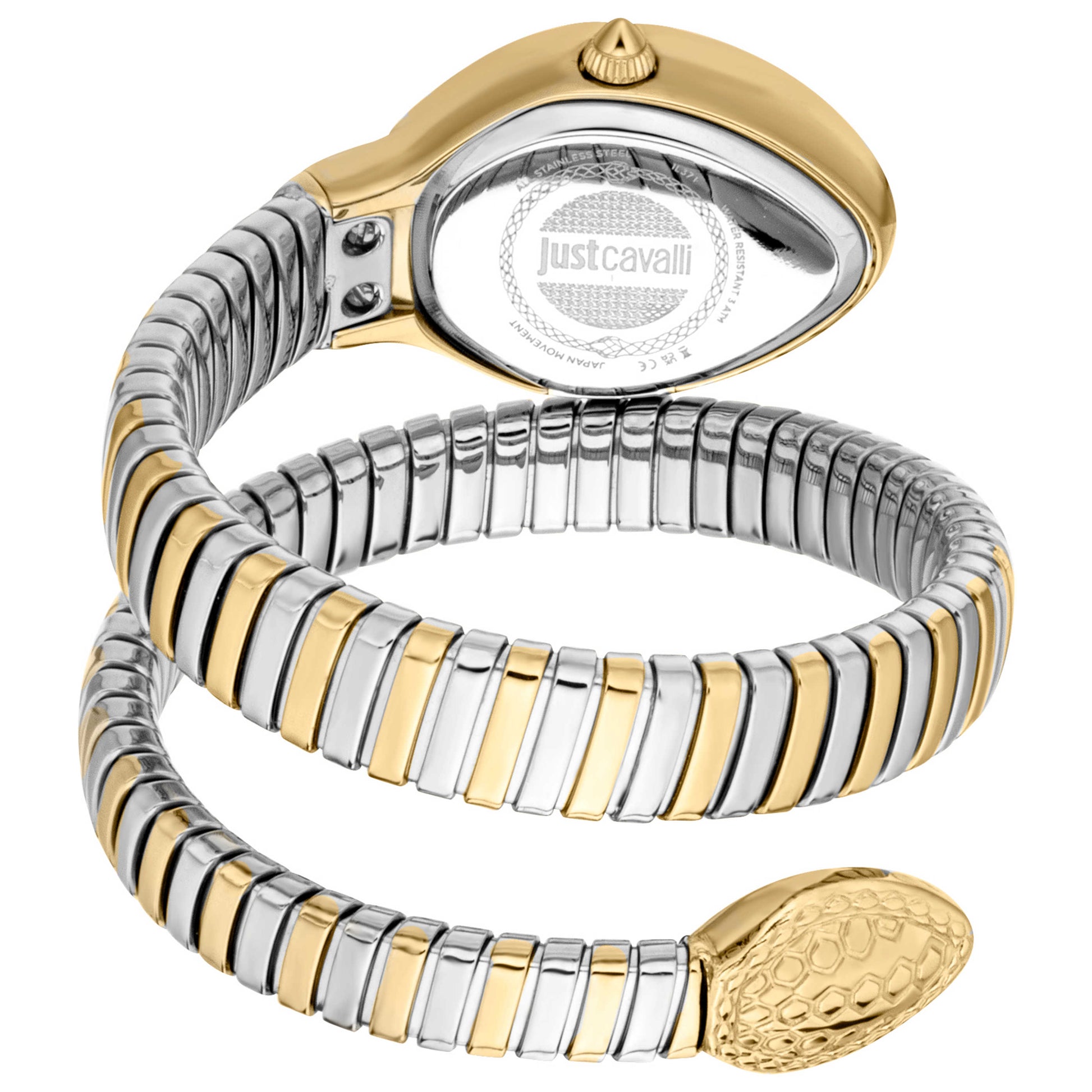 Just Cavalli Eclisse Women's Quartz Watch JC1L371M0065 - Image #2