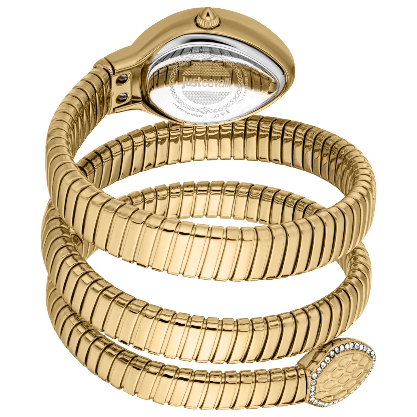 Just Cavalli Carezza Women's Quartz Watch JC1L372M0025 - Image #2