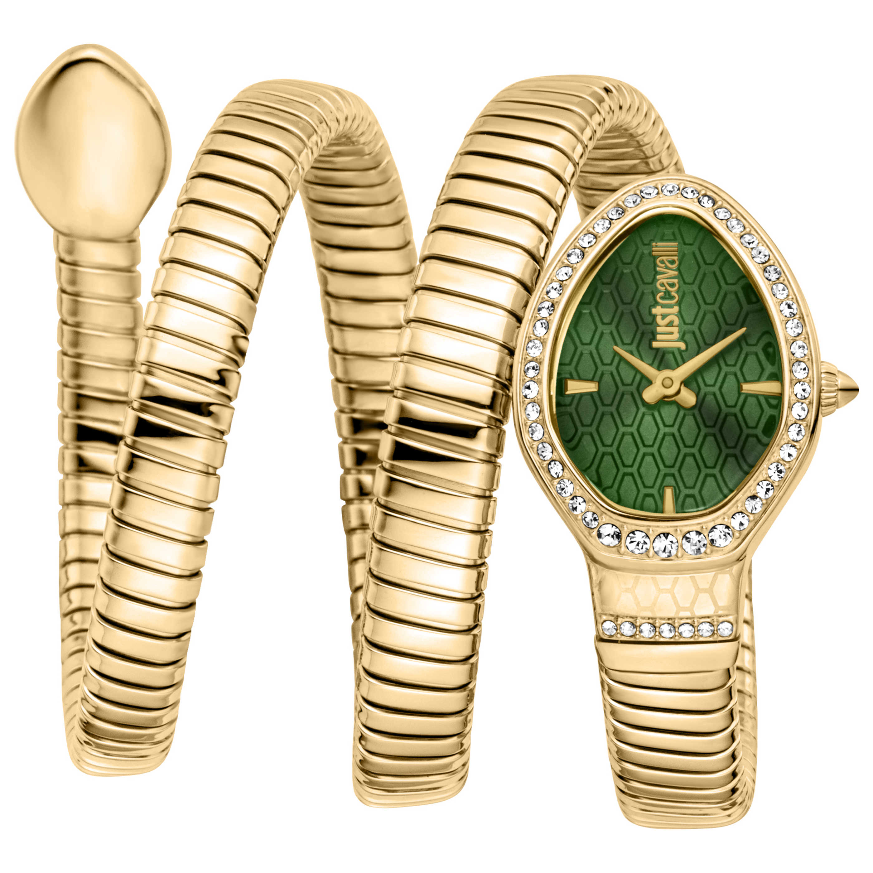 Just Cavalli Women's Watch JC1L372M0035 – Ashford.com