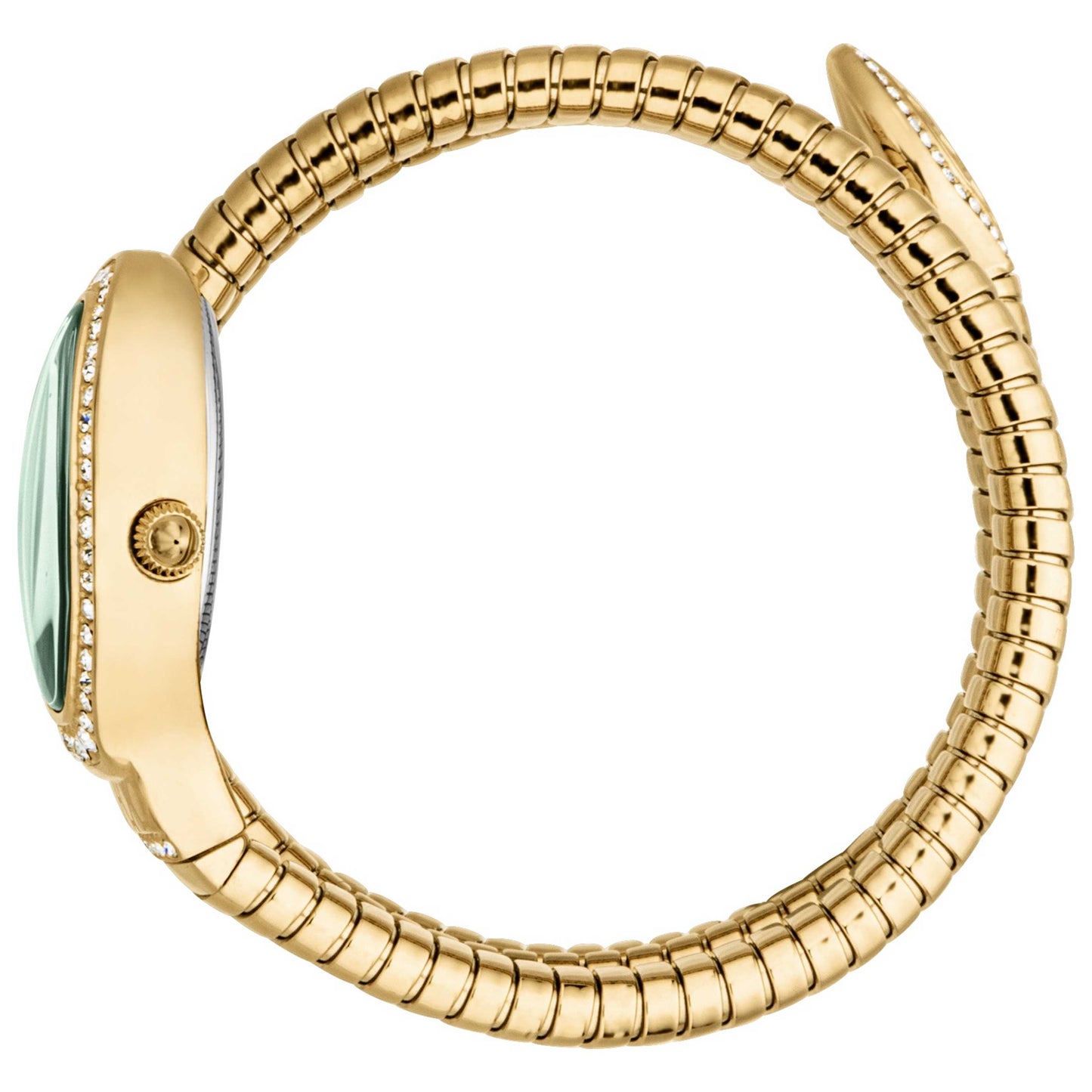 Just Cavalli Carezza Women's Quartz Watch JC1L372M0035 - Image #4