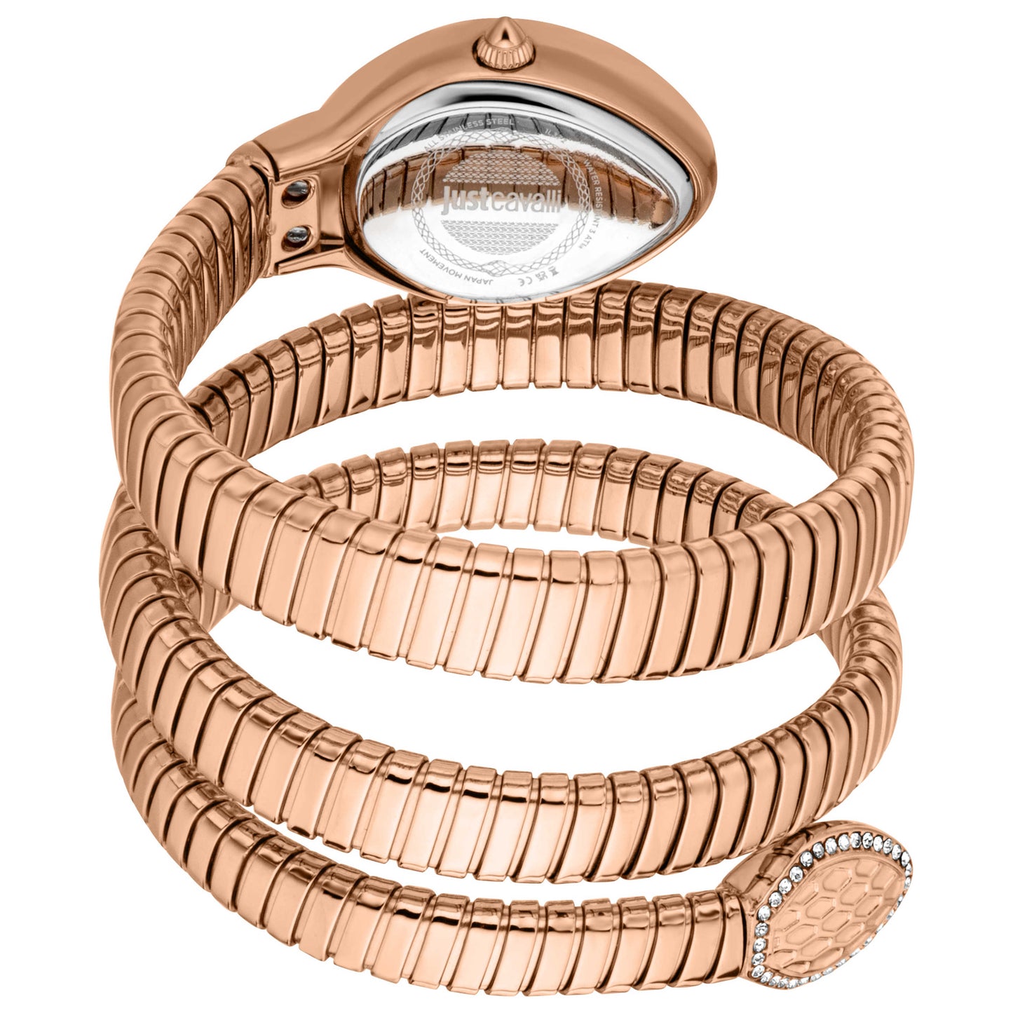 Just Cavalli Carezza Women's Quartz JC1L372M0045 - Image #2