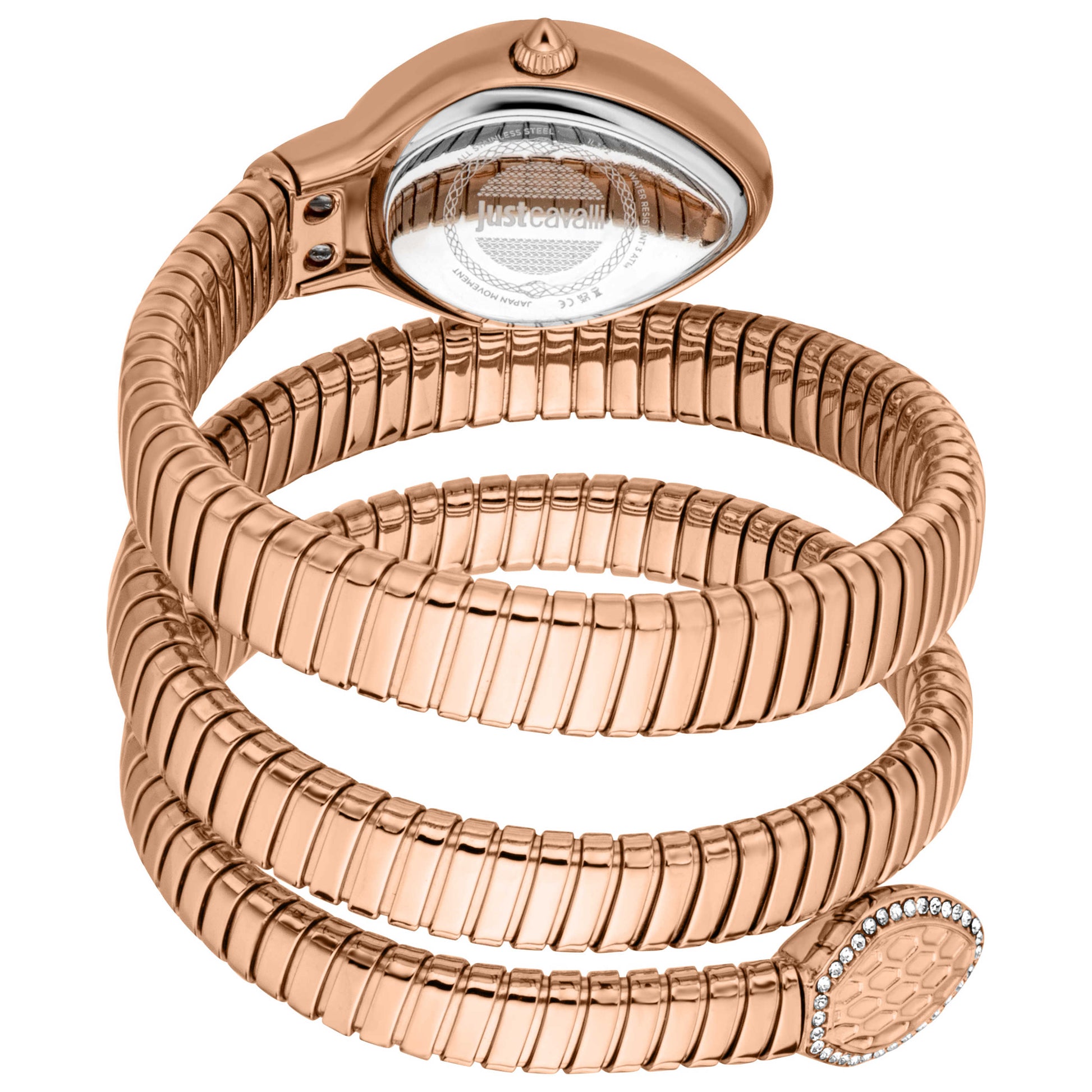 Just Cavalli Carezza Women's Quartz JC1L372M0045 - Image #2