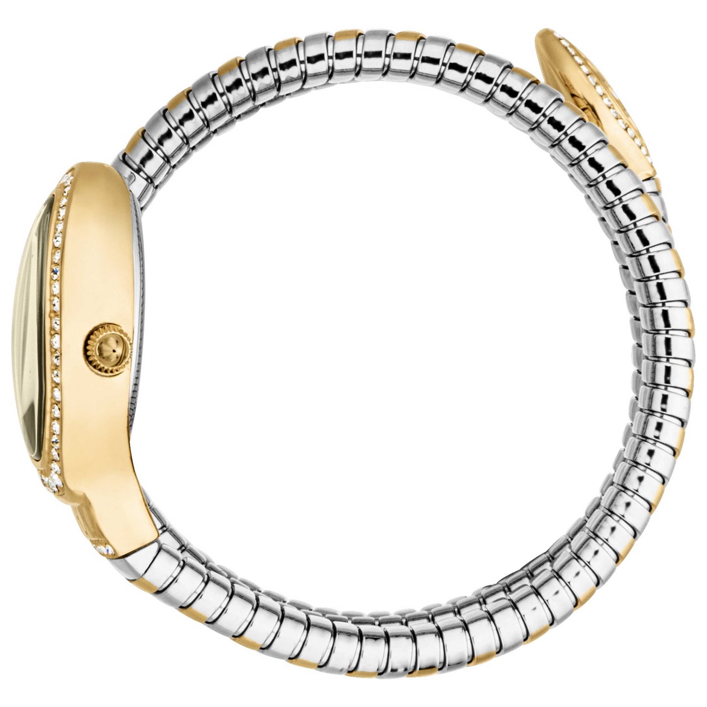 Just Cavalli Carezza Women's Quartz Watch JC1L372M0055 - Image #4