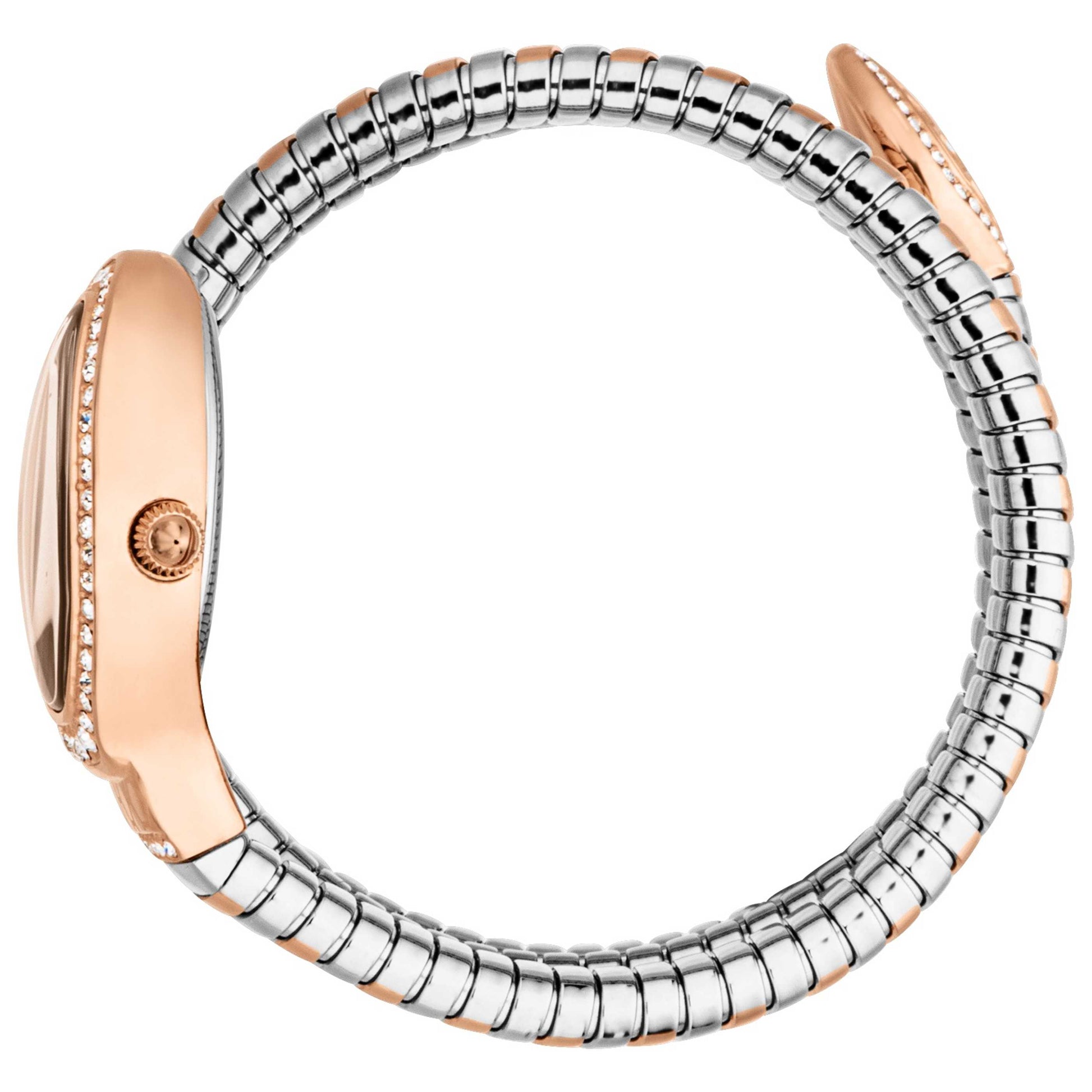 Just Cavalli Carezza Women's Quartz JC1L372M0065 - Image #4