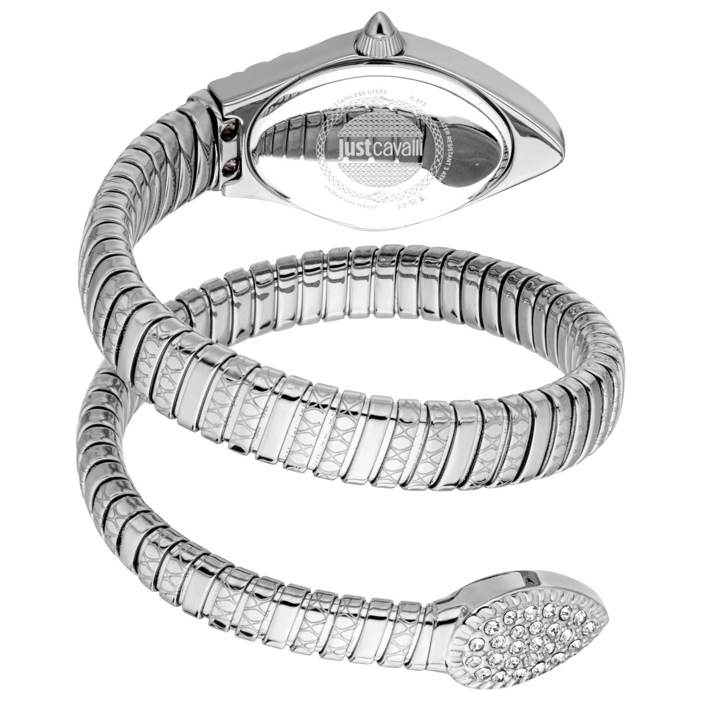 Just Cavalli Vetra Women's Quartz JC1L373M0015 - Image #2