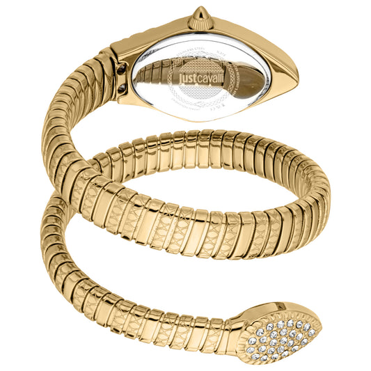 Just Cavalli Vetra Women's Quartz Watch JC1L373M0025 - Image #2