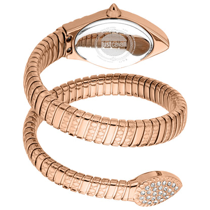 Just Cavalli Vetra Women's Quartz Watch JC1L373M0045 - Image #2