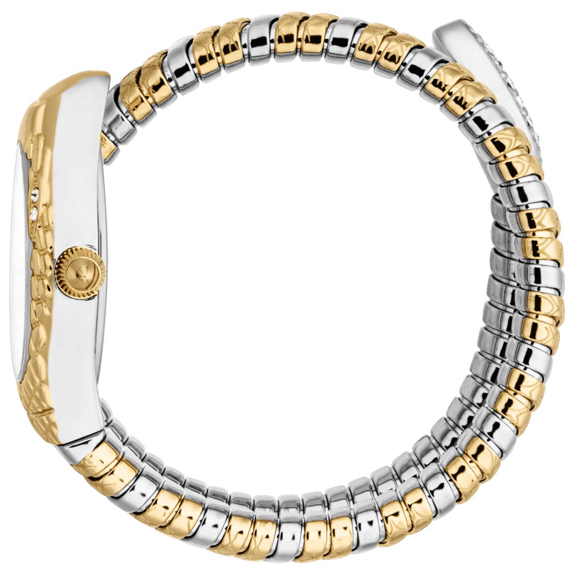 Just Cavalli Vetra Women's Quartz Watch JC1L373M0055 - Image #4