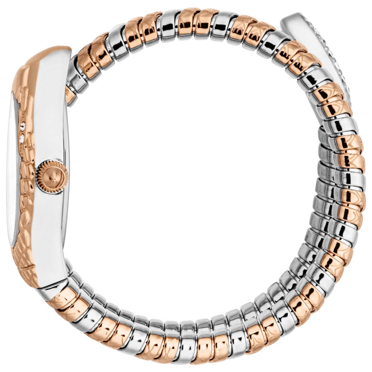 Just Cavalli Vetra Women's Quartz Watch JC1L373M0065 - Image #4