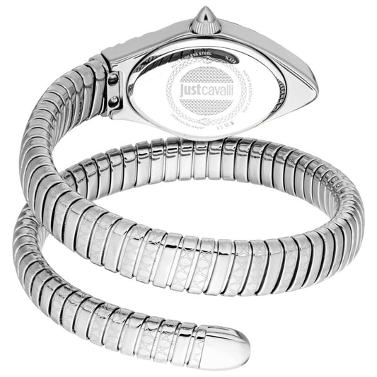 Just Cavalli Snake Women's Quartz Watch JC1L373M1015 - Image #2