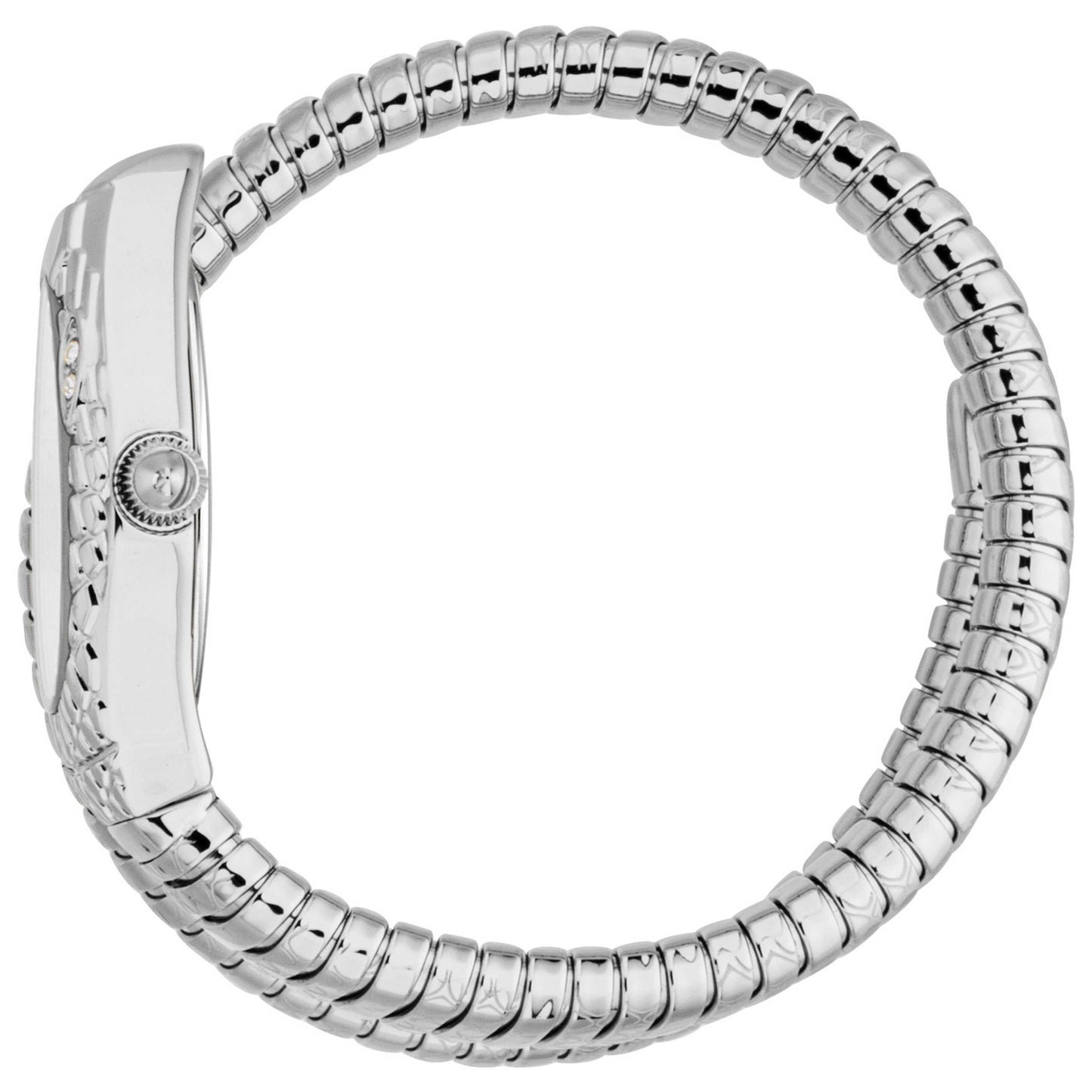 Just Cavalli Snake Women's Quartz Watch JC1L373M1015 - Image #3